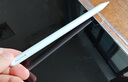 Apple/蘋果 Pencil Pro 磁吸觸控筆手寫筆蘋果筆電容筆書寫繪畫適用于iPad mini新品/Pro (M4)/Air (M2) 曬單實拍圖