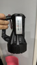 Warsun手電筒強光探照燈應(yīng)急手提燈穿天炮遠射充電大功率超亮巡邏礦燈 曬單實拍圖