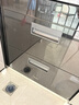 美的（Midea）暖陽消毒柜嵌入式家用 光波2.0 110L雙層大容量餐具碗柜碗筷嬰兒奶瓶 【國家補(bǔ)貼】90Q15S Pro 曬單實(shí)拍圖