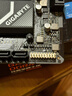華碩（ASUS）TUF B760M/B660M 重炮手主板板U套裝搭i512代/13代/14代主板CPU套裝 TUF B760M-PLUS WIFI D4重炮手 i5 14600KF 14核20線(xiàn)程  曬單實(shí)拍圖