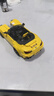 樂高（LEGO）積木拼裝賽車系列76924 奔馳大G和跑車男孩兒童玩具生日禮物 曬單實拍圖