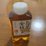 果子熟了 無糖茶 金桂烏龍 茶飲料 0糖0脂肪0能量 350ML*6瓶 便攜嘗鮮 曬單實拍圖
