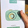 司沃康（SVAKOM）照相姬乳夾版吮吸震動(dòng)棒跳蛋成人情趣用品自慰器女生小玩具相機 曬單實(shí)拍圖