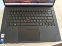 ThinkPad聯(lián)想T14p 2025新品2代酷睿Ultra處理器14.5英寸辦公輕薄本高性能工程師筆記本電腦 國(guó)家補(bǔ)貼20% Ultra9 64G 1TB 3K 曬單實(shí)拍圖