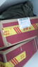 五糧液 普五八代 濃香型白酒 52度 500ml*2 雙瓶 年份隨機發(fā)貨 曬單實拍圖