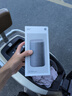 小米（MI）Xiaomi智能音箱 新一代超級小愛智能音箱 AI大模型問答 連續(xù)指令語控 支持遠程備車 小米藍牙音箱 曬單實拍圖