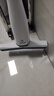 寶家潔膠棉拖把32cm 2歐科棉拖頭拖把家用一拖凈免手洗2025【楊冪同款】 曬單實(shí)拍圖