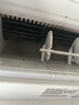 京東家政清洗 掛式空調(diào)單臺全拆洗 家電清洗上門服務(wù)清潔保養(yǎng)保潔 曬單實拍圖