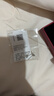 夢金園銀耳釘S925銀經(jīng)典四爪六爪鋯石耳釘養(yǎng)耳棒送女友生日禮物 曬單實(shí)拍圖