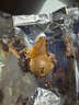 健達(dá) 快樂河馬巧克力餅干 5條*2 207g 可可醬注心 情人節(jié)禮物 曬單實(shí)拍圖