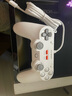 蓋世小雞（GAMESIR）靈狐對(duì)稱式switch2游戲手柄 PC電腦steam有線手柄ns2pro電視黑神話悟空賽車雙人成行明末淵虛之羽 曬單實(shí)拍圖