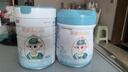 蓓康僖宜品啟鉑嬰幼兒配方純綿羊奶粉2段6-12個月適用800克*6 曬單實拍圖
