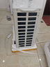 海信（Hisense）空調(diào) 大3匹 易省電E291 AI省電 速冷熱仿真自然風(fēng)新一級(jí)國(guó)家補(bǔ)貼20%立式空調(diào)柜機(jī)KFR-72LW/E291-X1 曬單實(shí)拍圖