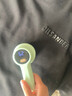 除毛衣服起球修剪器充電式家用衣物打刮吸毛球機(jī)電動(dòng)去球剃毛神器 插電款-奶油白(直插式)標(biāo)配 曬單實(shí)拍圖