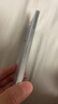 vivo iQOO Neo10【國家補貼】12GB+256GB 馳光白 第三代驍龍8 自研電競芯片Q2 120W閃充手機 曬單實拍圖