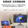 羅技（Logitech）大師系列 MX Anywhere 3S 靜音鼠標 無線藍牙雙模鼠標 商務辦公 便攜鼠標 太空銀 接收器另購 曬單實拍圖