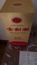 劍南春【喜酒】金劍南系列52度濃香型白酒商務(wù)宴請(qǐng) 新老款隨機(jī)發(fā) 52度 500mL 1瓶 金劍南K6 曬單實(shí)拍圖
