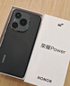 榮耀 Power 新品5G手機 京倉速發(fā) 快至次日達 幻夜黑 8GB+256GB 官方標配 曬單實(shí)拍圖