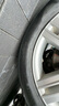 米其林（MICHELIN）汽車(chē)輪胎 225/50R17 98W 浩悅四代 PRIMACY 4 適配本田 雅閣 曬單實(shí)拍圖