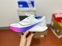 李寧赤兔8PRO 跑步鞋男鞋透氣肖戰(zhàn)同款馬拉松體測運動鞋ARPV003 曬單實拍圖