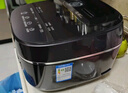 美的（Midea）【國(guó)家補(bǔ)貼】纖V系列 IH智能電飯煲Pro電飯鍋家用5L大容量4-5人 蒸米飯鍋FB50S701 曬單實(shí)拍圖