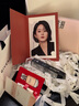 紀(jì)梵希（Givenchy）【代言人同款】新品G細(xì)管N05暖調(diào)裸杏口紅唇膏七夕情人節(jié)禮物禮盒 曬單實(shí)拍圖