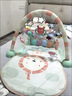 babycare嬰兒健身架器腳踏鋼琴0-1歲新生兒節(jié)日禮物寶寶玩具奧尼克獅子 曬單實拍圖