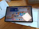榮耀平板X(qián)9 Pro【國家補貼】11.5英寸平板電腦 120Hz護眼全面屏 8300mAh超大電池6+128GB蒼山灰 曬單實(shí)拍圖
