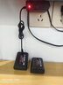 德力西電氣（DELIXI ELECTRIC）紅外線水平儀高精度強(qiáng)光細(xì)線自動調(diào)平綠光藍(lán)室外戶外建筑便攜激光 高精度強(qiáng)光綠光5線+兩塊電池 曬單實(shí)拍圖