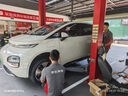 德國馬牌（Continental）汽車輪胎 215/55R18 95V UCJ 適配大眾ID3 逍客 繽越 昂科拉 曬單實拍圖