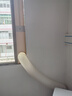 美菱（MeiLing）移動空調(diào)單冷暖型 空調(diào)一體機(jī)免外機(jī)免排水免安裝小空調(diào)可移動式空調(diào)廚房客廳出租房立式制冷空調(diào) 1匹 單冷 曬單實(shí)拍圖