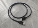 綠聯(lián)HDMI線2.1版8K60Hz 4K240Hz高清視頻連接線兼容HDMI2.0筆記本電腦接電視顯示器投影儀1.5米45431 曬單實(shí)拍圖