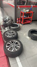 普利司通（Bridgestone）汽車輪胎 225/50R17 94W T001 RFT防爆胎 原廠配套北京奔馳C級 曬單實拍圖