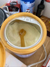 飛鶴臻愛倍護 幼兒配方奶粉 3段(1-3歲) 900g 乳鐵蛋白 育兒補貼 曬單實拍圖