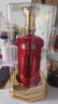 瀘州老窖（LUZHOULAOJIAO）濃香型高度白酒 瀘州窖酒 喜慶裝 過(guò)節送禮 52度 500mL 2瓶 雙支裝 曬單實(shí)拍圖