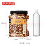 京東京造 X 京東PLUS會員聯(lián)名款混合堅果1.1kg 每日堅果開心果零食送禮 曬單實拍圖