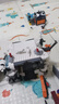 樂高（LEGO） 積木拼裝城市系列60470 極地探險特快列車男孩兒童玩具生日禮物  曬單實(shí)拍圖