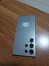 三星 Galaxy S24 Ultra Al智享生活辦公 四長(zhǎng)焦系統(tǒng) 5G手機(jī)【7天機(jī)】12GB+256GB 鈦灰 曬單實(shí)拍圖
