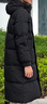 波司登反季冬季羽絨服男長款連帽加厚新國標(biāo)90絨商場同款百搭外套 曬單實(shí)拍圖