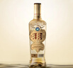 洋河 高線光瓶酒 金洋河 52度 500ml*6 整箱裝 綿柔濃香型白酒 曬單實(shí)拍圖