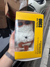 babycare動(dòng)物毛絨玩偶玩具搖尾巴掛件生日禮物兒童送女生友可愛(ài)西高地 曬單實(shí)拍圖