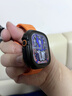 watchbond適用蘋果手表保護(hù)殼apple watch ultra2金屬保護(hù)殼ultra保護(hù)套49mm男士款金屬鈦色鎧甲表殼高級 【經(jīng)典Q3款】Ultra專用【真金屬保護(hù)殼】鈦金 49mm（Ult 曬單實(shí)拍圖