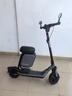 九號(hào)（Ninebot）電動(dòng)滑板車成年人兩輪代步折疊便攜式智能減震避震防滑穩(wěn)定全新第三代滑板車E3Pro 曬單實(shí)拍圖