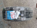 固特異（Goodyear）汽車(chē)輪胎 225/55R17 101W EF1 SPORT鷹馳F1酷跑 奧迪A6L/大眾途岳 曬單實(shí)拍圖