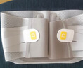 諾泰（nuotai）醫(yī)用護腰帶腰間盤突出腰肌勞損腰托椎間盤久坐支撐腰圍護具F06XXL 曬單實拍圖