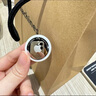 Apple/蘋果 AirTag (4 件裝)  蘋果追蹤器追蹤定位防丟蘋果原裝 適用于iPhone/iPad 曬單實拍圖