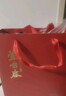 蘆臺春純糧品 濃香型白酒 52度 500ml*6整箱裝(內含禮品袋) 曬單實(shí)拍圖