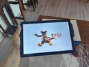 小天才酷蓋2025新款小學(xué)天才學(xué)習(xí)機(jī)學(xué)生平板電腦初中高中英語早教娛樂辦公 灰學(xué)習(xí)頂配+A級(jí)護(hù)眼+娛樂 512GB 曬單實(shí)拍圖