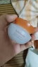 雪花秀（SULWHASOO）官方正品人參緊顏修護乳霜面霜15ml 彈力面霜 提拉緊致 雪花秀彈力面霜15mlx2 曬單實拍圖