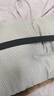 范爺家汽車靠背腰墊辦公室護(hù)腰坐墊久坐一體式椅子坐墊車載用品汽車坐墊 曬單實(shí)拍圖